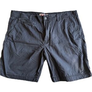 Arizona Jean Co black shorts with pockets size 42